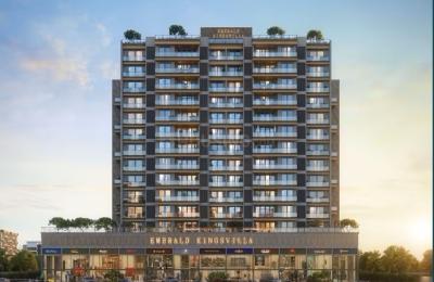 Emerald Kingsvilla